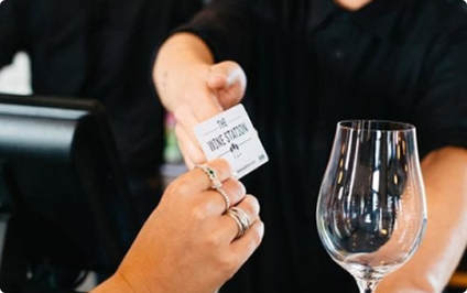 WineIdea Ready