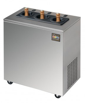 FAST CHILLER FS3