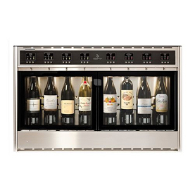 8 BOTELLAS