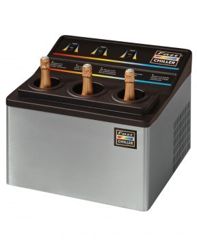 FAST CHILLER TT3